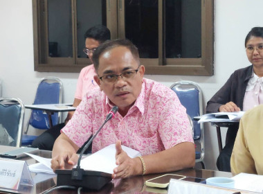 วันที่ 10 มิถุนายน 2568 นายสมศักดิ์ กรีธาธร ... พารามิเตอร์รูปภาพ 2