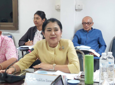 วันที่ 10 มิถุนายน 2568 นายสมศักดิ์ กรีธาธร ... พารามิเตอร์รูปภาพ 3