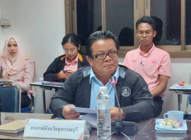 วันที่ 10 มิถุนายน 2568 นายสมศักดิ์ กรีธาธร ... พารามิเตอร์รูปภาพ 4