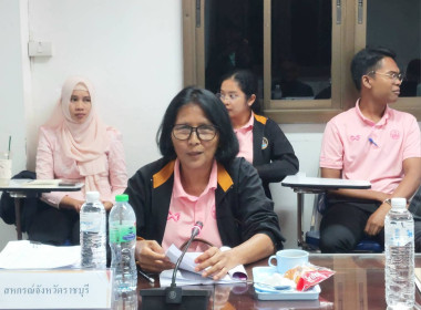 วันที่ 10 มิถุนายน 2568 นายสมศักดิ์ กรีธาธร ... พารามิเตอร์รูปภาพ 6