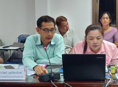 วันที่ 10 มิถุนายน 2568 นายสมศักดิ์ กรีธาธร ... พารามิเตอร์รูปภาพ 8