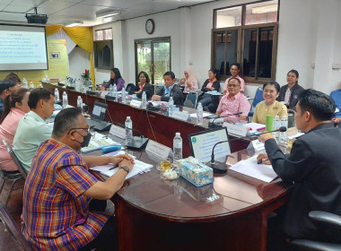 วันที่ 10 มิถุนายน 2568 นายสมศักดิ์ กรีธาธร ... พารามิเตอร์รูปภาพ 12