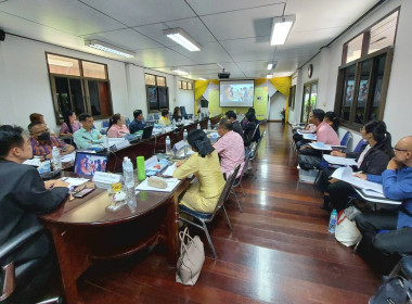 วันที่ 10 มิถุนายน 2568 นายสมศักดิ์ กรีธาธร ... พารามิเตอร์รูปภาพ 13