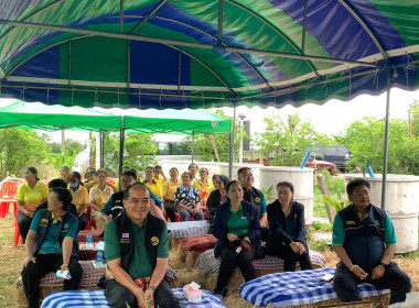 วันที่ 11 มิถุนายน 2568 นายณัฐพล แป้นนอก ผู้ตรวจราชการกรม ... พารามิเตอร์รูปภาพ 10