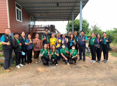 วันที่ 11 มิถุนายน 2568 นายณัฐพล แป้นนอก ผู้ตรวจราชการกรม ... พารามิเตอร์รูปภาพ 20