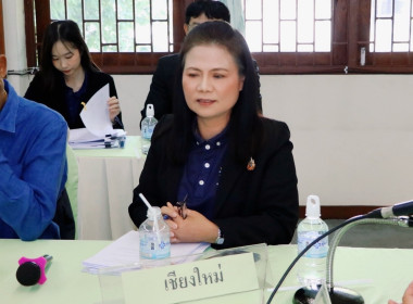 วันที่ 12 มิถุนายน 2568 นายคีตวุฒิ นับแสง ผู้ตรวจราชการกรม ... พารามิเตอร์รูปภาพ 8