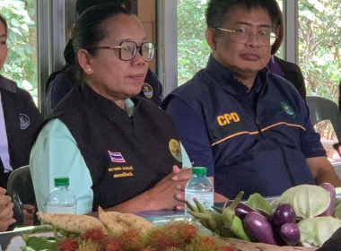 วันที่ 13 มิถุนายน 2568 นายณัฐพล แป้นนอก ผู้ตรวจราชการกรม ... พารามิเตอร์รูปภาพ 1