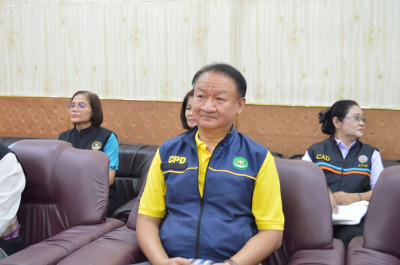 วันที่ 14 มิถุนายน 2568 นายกรกฎ ชยุตรารัตน์ ... พารามิเตอร์รูปภาพ 1
