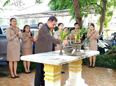  วันที่ 16 มิถุนายน 2568 นายรุ่งโรจน์ สรวุฒิพิบูลย์ ... พารามิเตอร์รูปภาพ 1