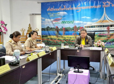  วันที่ 16 มิถุนายน 2568 นายรุ่งโรจน์ สรวุฒิพิบูลย์ ... พารามิเตอร์รูปภาพ 2