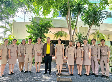  วันที่ 16 มิถุนายน 2568 นายรุ่งโรจน์ สรวุฒิพิบูลย์ ... พารามิเตอร์รูปภาพ 3