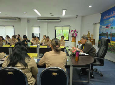  วันที่ 16 มิถุนายน 2568 นายรุ่งโรจน์ สรวุฒิพิบูลย์ ... พารามิเตอร์รูปภาพ 4