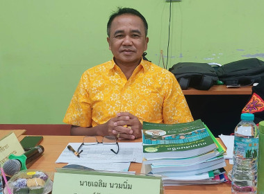 วันที่ 17 มิถุนายน 2568 นายสมศักดิ์ กรีธาธร ... พารามิเตอร์รูปภาพ 2
