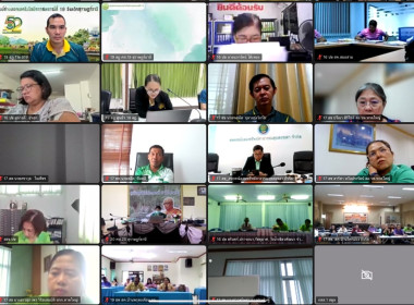 วันที่ 18 มิถุนายน 2568 นายคีตวุฒิ นับแสง ผู้ตรวจราชการกรม ... พารามิเตอร์รูปภาพ 4