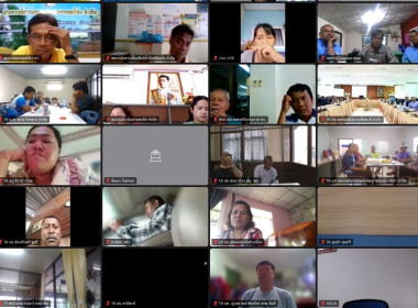 วันที่ 18 มิถุนายน 2568 นายคีตวุฒิ นับแสง ผู้ตรวจราชการกรม ... พารามิเตอร์รูปภาพ 5