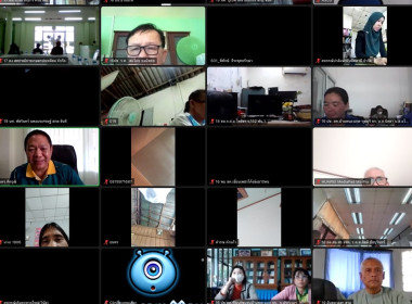 วันที่ 18 มิถุนายน 2568 นายคีตวุฒิ นับแสง ผู้ตรวจราชการกรม ... พารามิเตอร์รูปภาพ 7