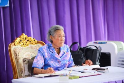  วันที่ 19 มิถุนายน 2568 นายคีตวุฒิ นับแสง ผู้ตรวจราชการกรม ... พารามิเตอร์รูปภาพ 1