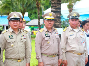  วันที่ 19 มิถุนายน 2568 นายคีตวุฒิ นับแสง ผู้ตรวจราชการกรม ... พารามิเตอร์รูปภาพ 3