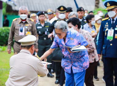  วันที่ 19 มิถุนายน 2568 นายคีตวุฒิ นับแสง ผู้ตรวจราชการกรม ... พารามิเตอร์รูปภาพ 5