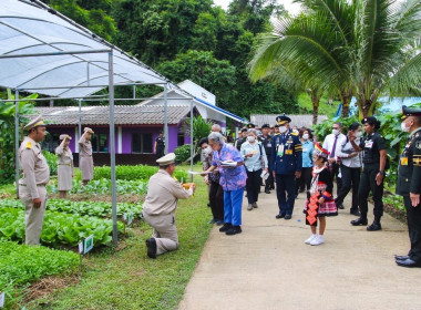  วันที่ 19 มิถุนายน 2568 นายคีตวุฒิ นับแสง ผู้ตรวจราชการกรม ... พารามิเตอร์รูปภาพ 7