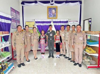  วันที่ 19 มิถุนายน 2568 นายคีตวุฒิ นับแสง ผู้ตรวจราชการกรม ... พารามิเตอร์รูปภาพ 9