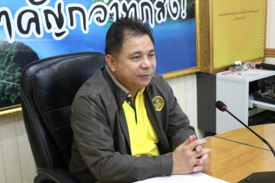 วันที่ 23 มิถุนายน 2568 นายรุ่งโรจน์ สรวุฒิพิบูลย์ ... พารามิเตอร์รูปภาพ 1