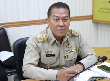 วันที่ 23 มิถุนายน 2568 นายรุ่งโรจน์ สรวุฒิพิบูลย์ ... พารามิเตอร์รูปภาพ 1