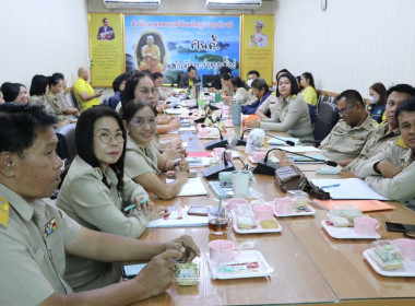 วันที่ 23 มิถุนายน 2568 นายรุ่งโรจน์ สรวุฒิพิบูลย์ ... พารามิเตอร์รูปภาพ 2