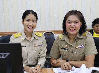 วันที่ 23 มิถุนายน 2568 นายรุ่งโรจน์ สรวุฒิพิบูลย์ ... พารามิเตอร์รูปภาพ 3
