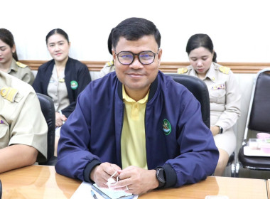 วันที่ 23 มิถุนายน 2568 นายรุ่งโรจน์ สรวุฒิพิบูลย์ ... พารามิเตอร์รูปภาพ 4
