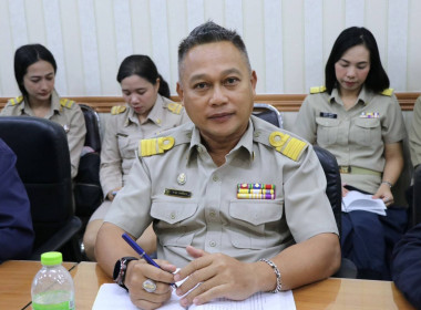 วันที่ 23 มิถุนายน 2568 นายรุ่งโรจน์ สรวุฒิพิบูลย์ ... พารามิเตอร์รูปภาพ 6