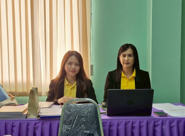 วันที่ 23 มิถุนายน 2568 นายธนะวิทย์ ชูทอง ผู้ตรวจราชการกรม ... พารามิเตอร์รูปภาพ 7