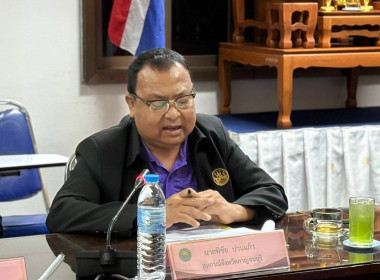 วันที่ 25 มิถุนายน 2568 นายสมศักดิ์ กรีธาธร ... พารามิเตอร์รูปภาพ 1