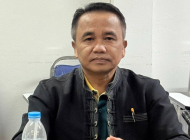 วันที่ 25 มิถุนายน 2568 นายสมศักดิ์ กรีธาธร ... พารามิเตอร์รูปภาพ 2