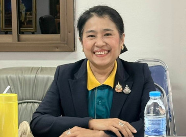 วันที่ 25 มิถุนายน 2568 นายสมศักดิ์ กรีธาธร ... พารามิเตอร์รูปภาพ 3