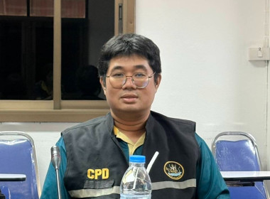 วันที่ 25 มิถุนายน 2568 นายสมศักดิ์ กรีธาธร ... พารามิเตอร์รูปภาพ 6