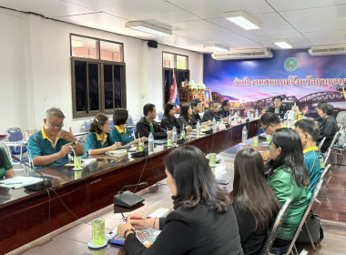 วันที่ 25 มิถุนายน 2568 นายสมศักดิ์ กรีธาธร ... พารามิเตอร์รูปภาพ 10