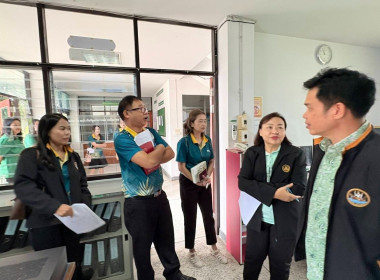 วันที่ 25 มิถุนายน 2568 นายสมศักดิ์ กรีธาธร ... พารามิเตอร์รูปภาพ 12