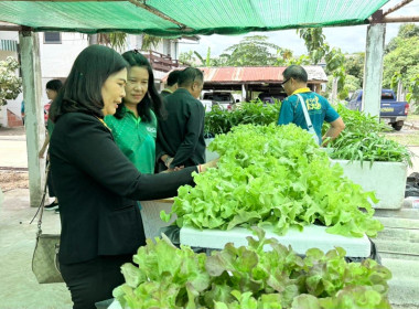 วันที่ 25 มิถุนายน 2568 นายสมศักดิ์ กรีธาธร ... พารามิเตอร์รูปภาพ 16