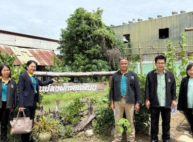 วันที่ 25 มิถุนายน 2568 นายสมศักดิ์ กรีธาธร ... พารามิเตอร์รูปภาพ 17