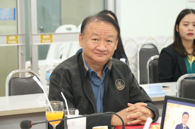 วันที่ 25 มิถุนายน 2568 นายกรกฎ ชยุตรารัตน์ ... พารามิเตอร์รูปภาพ 1