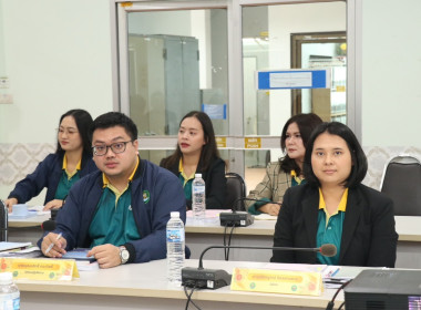 วันที่ 25 มิถุนายน 2568 นายกรกฎ ชยุตรารัตน์ ... พารามิเตอร์รูปภาพ 10