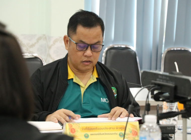 วันที่ 25 มิถุนายน 2568 นายกรกฎ ชยุตรารัตน์ ... พารามิเตอร์รูปภาพ 6