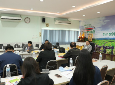 วันที่ 25 มิถุนายน 2568 นายกรกฎ ชยุตรารัตน์ ... พารามิเตอร์รูปภาพ 3