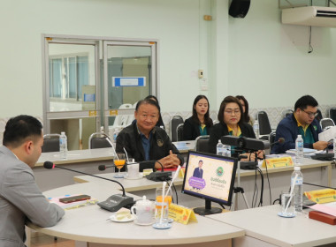 วันที่ 25 มิถุนายน 2568 นายกรกฎ ชยุตรารัตน์ ... พารามิเตอร์รูปภาพ 2