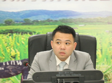 วันที่ 25 มิถุนายน 2568 นายกรกฎ ชยุตรารัตน์ ... พารามิเตอร์รูปภาพ 1