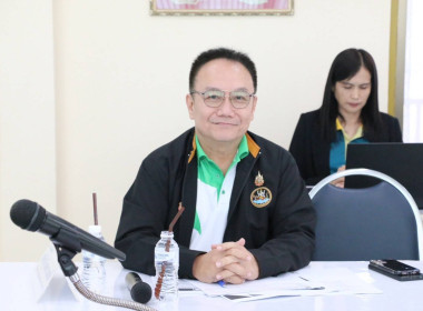 วันที่ 25 มิถุนายน 2568 นายรุ่งโรจน์ สรวุฒิพิบูลย์ ... พารามิเตอร์รูปภาพ 1