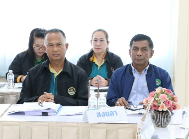 วันที่ 25 มิถุนายน 2568 นายรุ่งโรจน์ สรวุฒิพิบูลย์ ... พารามิเตอร์รูปภาพ 2