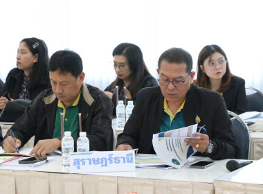 วันที่ 25 มิถุนายน 2568 นายรุ่งโรจน์ สรวุฒิพิบูลย์ ... พารามิเตอร์รูปภาพ 5