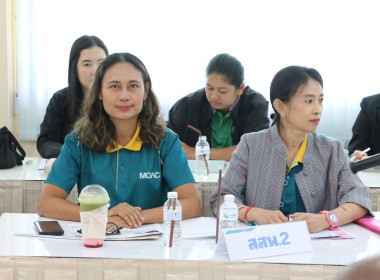 วันที่ 25 มิถุนายน 2568 นายรุ่งโรจน์ สรวุฒิพิบูลย์ ... พารามิเตอร์รูปภาพ 7